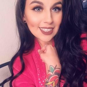 Meet your Posher, Melonie